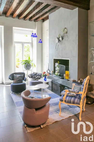 Maison de ville à Châlons-en-Champagne (51000)