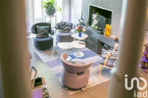 Townhouse at Châlons-en-Champagne (51000)