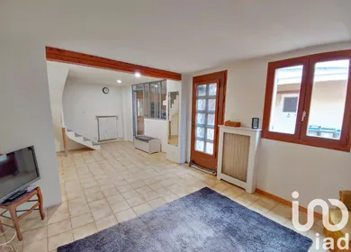 Maison de ville à Cormeilles-en-Parisis (95240)