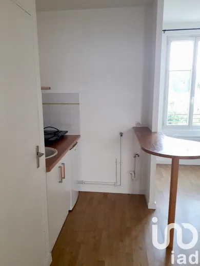 Appartement à Tours (37000)