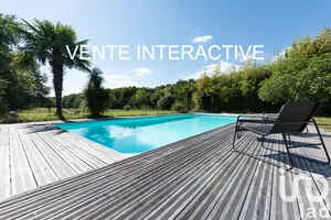 Maison à La Chevrolière (44118)