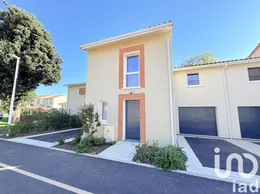 Maison à Saint-Jory (31790)