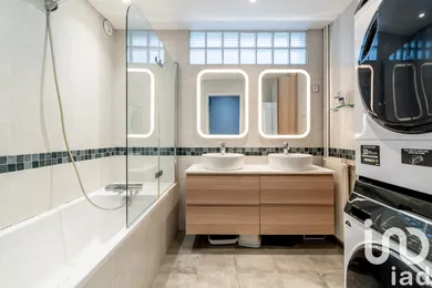 Apartment in Puteaux (92800)