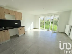 House in Saint-Jory (31790)