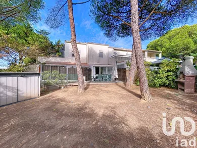 Appartement à Le cap d’Agde  (34300)