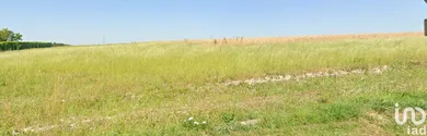 Terrain à bâtir à Bacouël (60120)