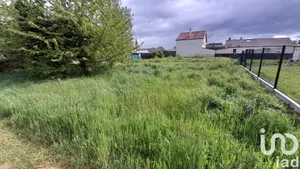 Terrain à Sèvremoine (49230)