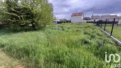 Terrain à Sèvremoine (49230)