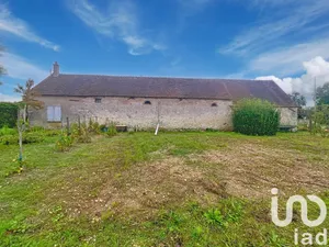 Grange à Souppes-sur-Loing (77460)