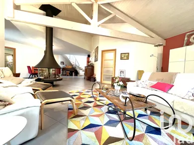 House at SAINTE-EULALIE (33560)