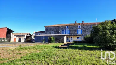 House in Rives-d'Autise (85420)