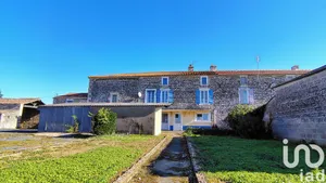 House at Rives-d'Autise (85420)