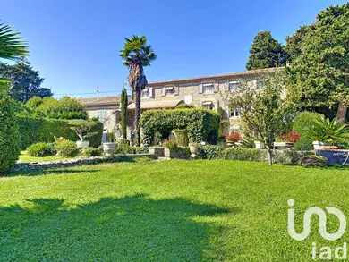 Domaine à Carcassonne (11000)