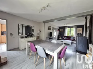 Maison à Cherisy (28500)