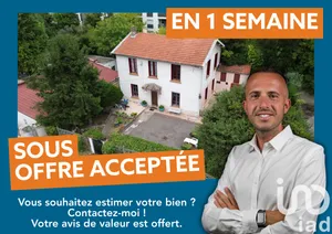 House at Vénissieux (69200)