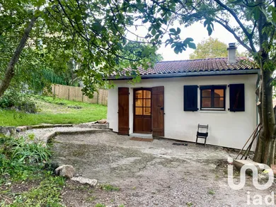 Maison à Aubenas (07200)