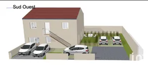 Loft at Saint-Gilles-Croix-de-Vie (85800)