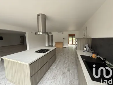 Domaine à Maurupt-le-Montois (51340)