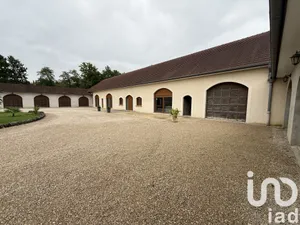 Domaine à Maurupt-le-Montois (51340)
