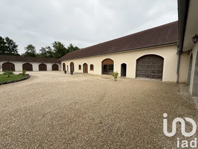 Domaine à Maurupt-le-Montois (51340)