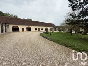 Domain at Maurupt-le-Montois (51340)