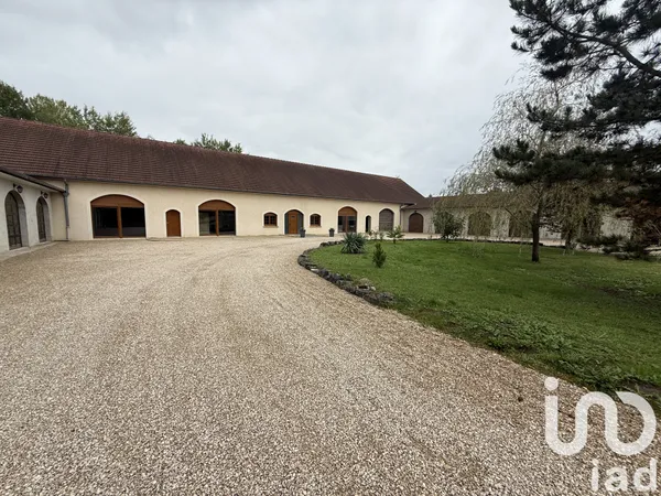 Vente maison à Maurupt — 8