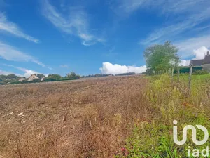 Terrain à bâtir à Souppes-sur-Loing (77460)