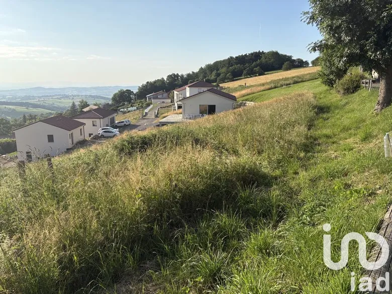 Terrain 769 m² · à Grammond · 65 800 €
