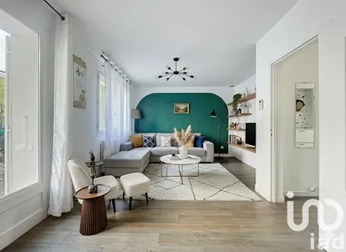 Maison à Cugnaux (31270)