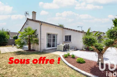 House at Castelginest (31780)