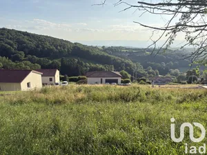 Building plot in Grammond (42140)