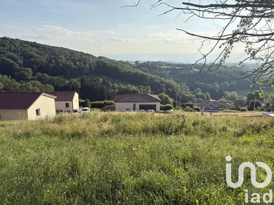 Building plot in Grammond (42140)