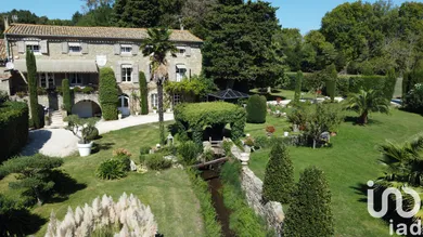 Domaine à Carcassonne (11000)
