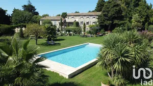 Domaine à Carcassonne (11000)