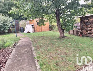 Maison à Itteville (91760)