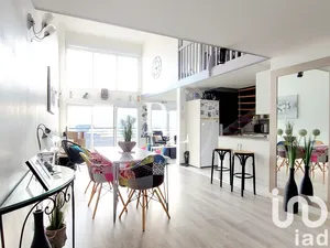 Duplex at Dives-sur-Mer (14160)