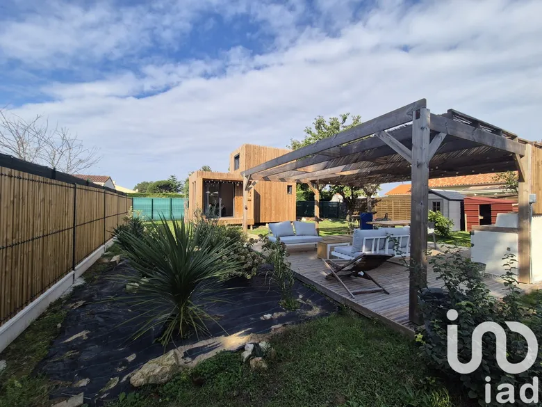 Maison 2 pièces 26 m² · à Saint-Hilaire-la-Forêt · 26 m² · 174 000 €