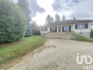 Maison à Rouilly-Saint-Loup (10800)