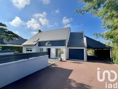 House at Saint-Lô (50000)