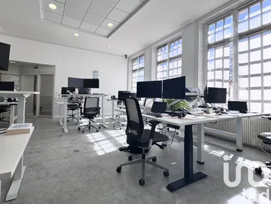 Apartment in Vannes (56000)