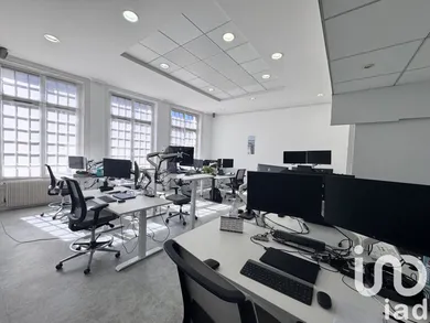 Apartment in Vannes (56000)