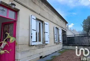 Appartement à Villers-Saint-Paul (60870)