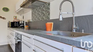 Appartement à Châtenay-Malabry (92290)