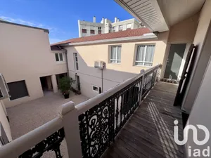 Apartment in Tarbes (65000)