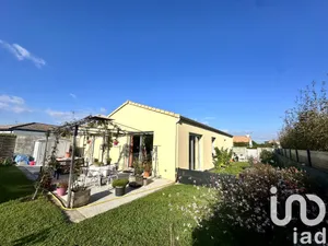 Traditional house at Machecoul (44270)