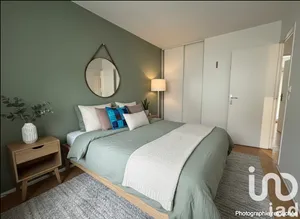 Townhouse at Noisy-le-Grand (93160)