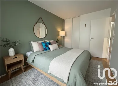 Maison de ville à Noisy-le-Grand (93160)