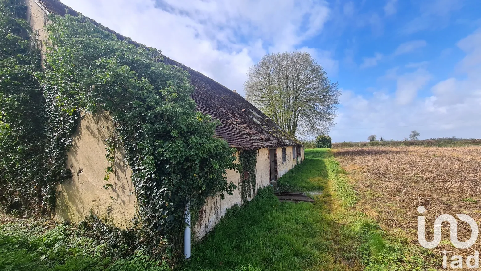 Vente maison à La Chapelle — 3