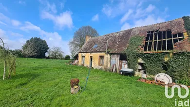 Park home in La Chapelle-du-Bois (72400)