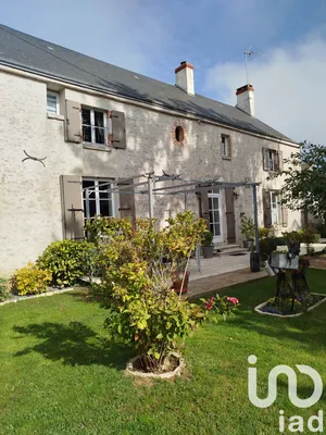 Maison à Beauce la Romaine (41240)